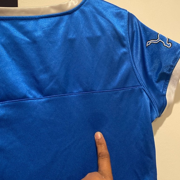 NFL Detroit Lions Shirt - Picture 11 of 11